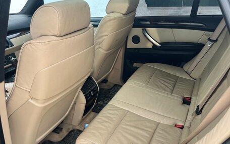 BMW X5, 2004 год, 900 000 рублей, 10 фотография