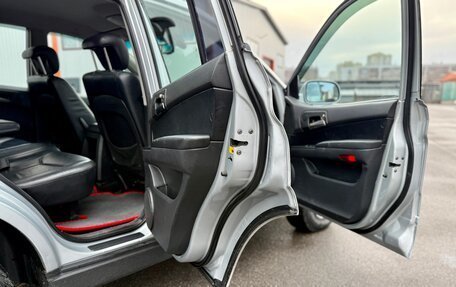 SsangYong Kyron I, 2008 год, 635 000 рублей, 7 фотография