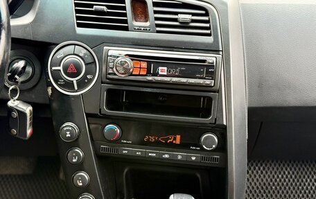 SsangYong Kyron I, 2008 год, 635 000 рублей, 4 фотография