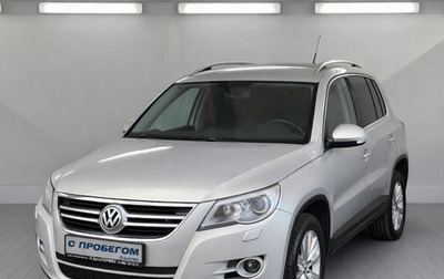 Volkswagen Tiguan I, 2009 год, 925 000 рублей, 1 фотография