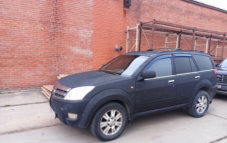 Great Wall Hover, 2008 год, 333 333 рублей, 6 фотография