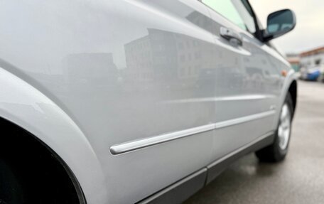 SsangYong Kyron I, 2008 год, 635 000 рублей, 9 фотография