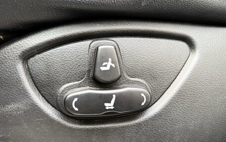 SsangYong Kyron I, 2008 год, 635 000 рублей, 10 фотография