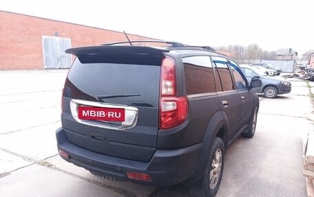 Great Wall Hover, 2008 год, 333 333 рублей, 3 фотография