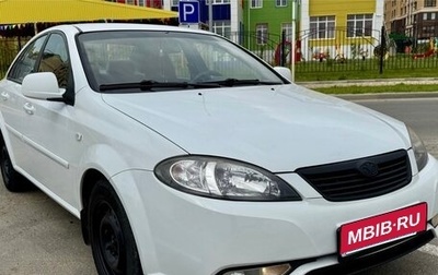 Daewoo Gentra II, 2014 год, 760 000 рублей, 1 фотография