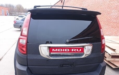 Great Wall Hover, 2008 год, 333 333 рублей, 4 фотография