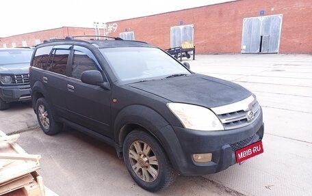 Great Wall Hover, 2008 год, 333 333 рублей, 2 фотография