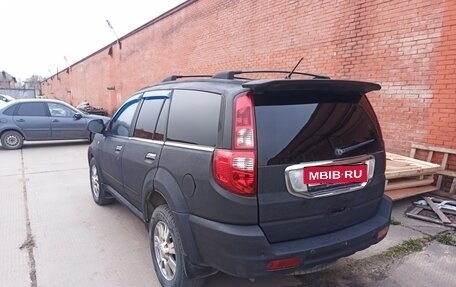 Great Wall Hover, 2008 год, 333 333 рублей, 5 фотография