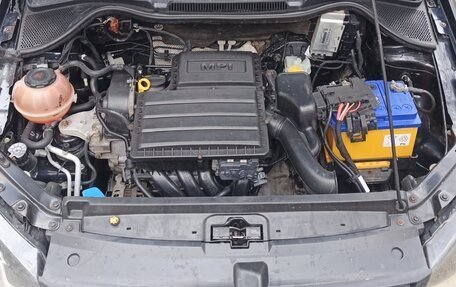 Volkswagen Polo VI (EU Market), 2018 год, 687 000 рублей, 9 фотография