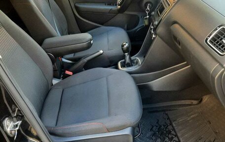 Volkswagen Polo VI (EU Market), 2018 год, 687 000 рублей, 8 фотография