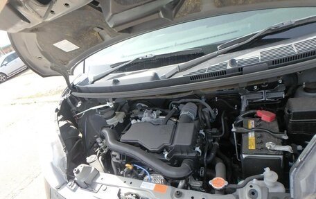 Toyota Tank I, 2020 год, 1 500 000 рублей, 6 фотография