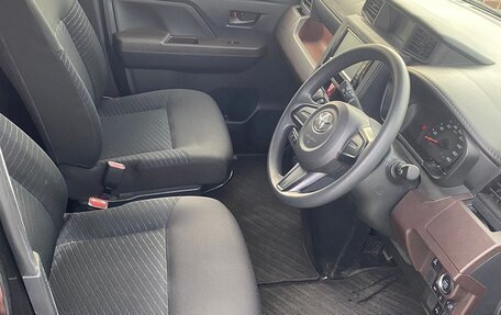 Toyota Tank I, 2020 год, 1 500 000 рублей, 3 фотография