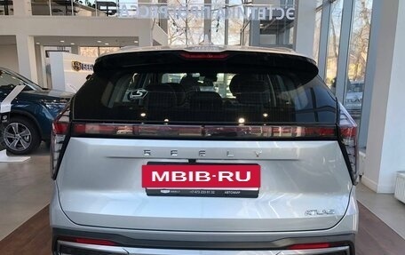 Geely Atlas, 2025 год, 3 418 940 рублей, 9 фотография