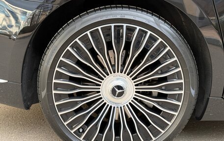 Mercedes-Benz Maybach S-Класс, 2022 год, 24 500 000 рублей, 14 фотография