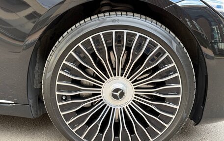 Mercedes-Benz Maybach S-Класс, 2022 год, 24 500 000 рублей, 13 фотография