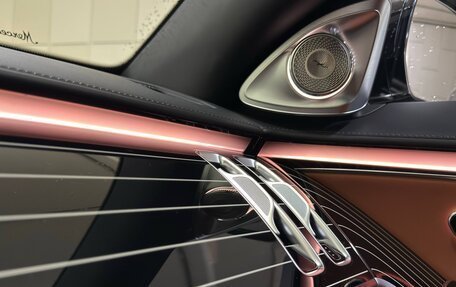 Mercedes-Benz Maybach S-Класс, 2022 год, 24 500 000 рублей, 21 фотография