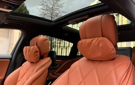 Mercedes-Benz Maybach S-Класс, 2022 год, 24 500 000 рублей, 18 фотография