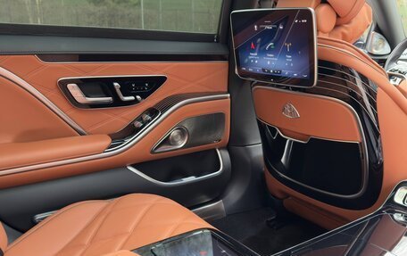 Mercedes-Benz Maybach S-Класс, 2022 год, 24 500 000 рублей, 33 фотография