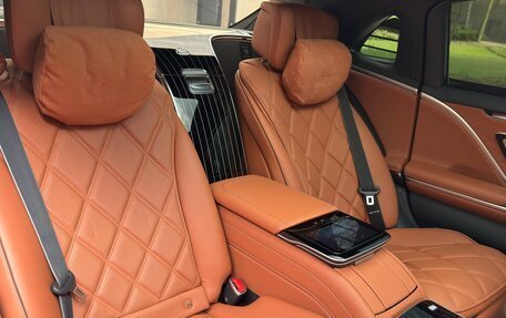 Mercedes-Benz Maybach S-Класс, 2022 год, 24 500 000 рублей, 32 фотография