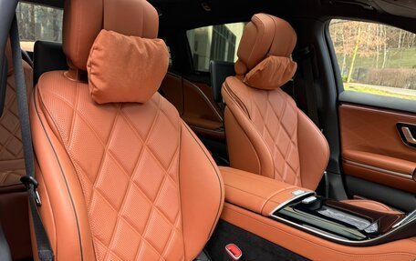 Mercedes-Benz Maybach S-Класс, 2022 год, 24 500 000 рублей, 27 фотография