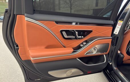 Mercedes-Benz Maybach S-Класс, 2022 год, 24 500 000 рублей, 35 фотография