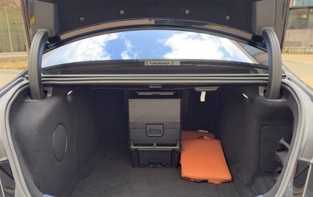 Mercedes-Benz Maybach S-Класс, 2022 год, 24 500 000 рублей, 34 фотография