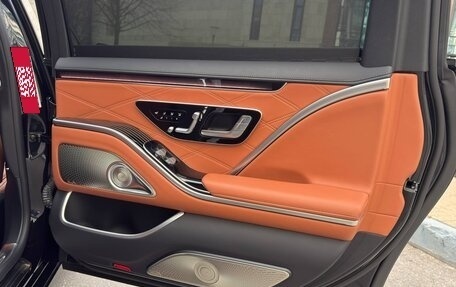 Mercedes-Benz Maybach S-Класс, 2022 год, 24 500 000 рублей, 28 фотография