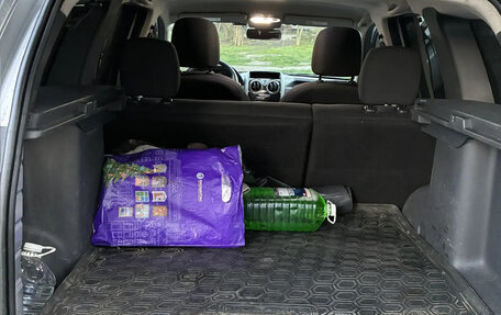 Renault Duster I рестайлинг, 2020 год, 1 550 000 рублей, 9 фотография