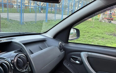 Renault Duster I рестайлинг, 2020 год, 1 550 000 рублей, 8 фотография