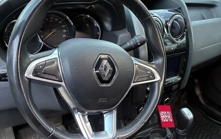 Renault Duster I рестайлинг, 2020 год, 1 550 000 рублей, 7 фотография