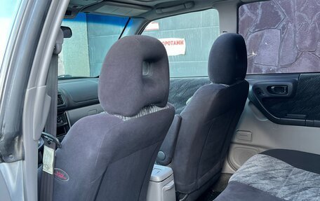 Subaru Forester, 2001 год, 570 000 рублей, 12 фотография