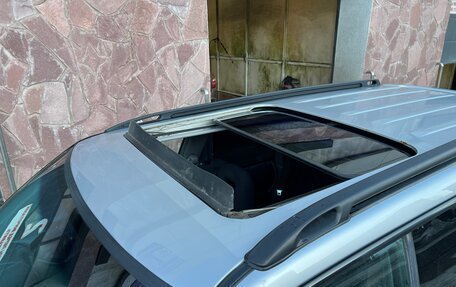 Subaru Forester, 2001 год, 570 000 рублей, 13 фотография