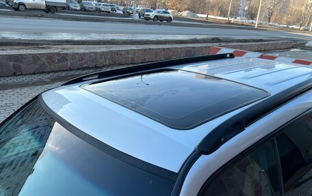 Subaru Forester, 2001 год, 570 000 рублей, 17 фотография