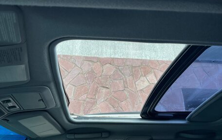 Subaru Forester, 2001 год, 570 000 рублей, 14 фотография