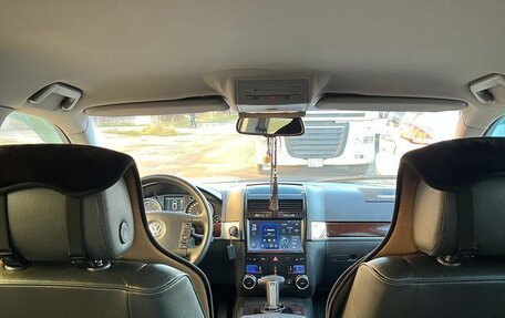 Volkswagen Touareg III, 2005 год, 700 000 рублей, 6 фотография