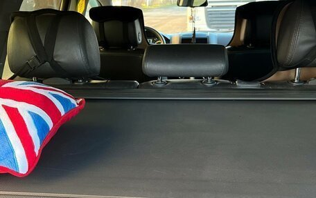 Volkswagen Touareg III, 2005 год, 700 000 рублей, 8 фотография