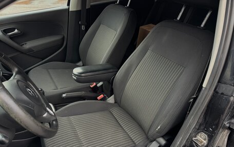 Volkswagen Polo VI (EU Market), 2011 год, 475 000 рублей, 14 фотография