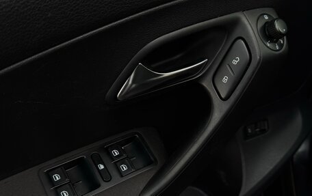 Volkswagen Polo VI (EU Market), 2011 год, 475 000 рублей, 18 фотография