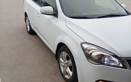 KIA cee'd I рестайлинг, 2010 год, 920 000 рублей, 4 фотография