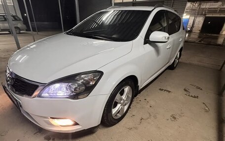 KIA cee'd I рестайлинг, 2010 год, 920 000 рублей, 5 фотография