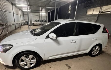 KIA cee'd I рестайлинг, 2010 год, 920 000 рублей, 6 фотография