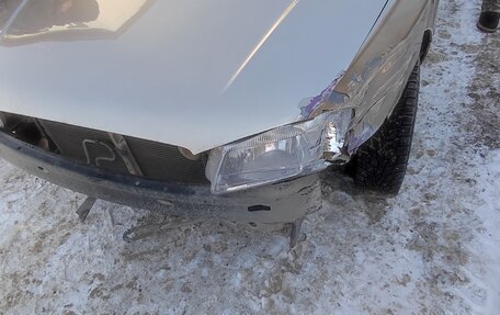 Hyundai Accent II, 2004 год, 120 000 рублей, 5 фотография