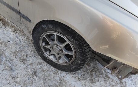 Hyundai Accent II, 2004 год, 120 000 рублей, 4 фотография