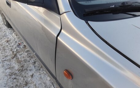 Hyundai Accent II, 2004 год, 120 000 рублей, 7 фотография