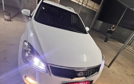 KIA cee'd I рестайлинг, 2010 год, 920 000 рублей, 3 фотография