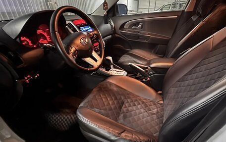 KIA cee'd I рестайлинг, 2010 год, 920 000 рублей, 11 фотография