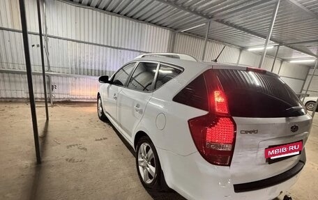 KIA cee'd I рестайлинг, 2010 год, 920 000 рублей, 7 фотография