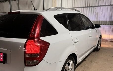 KIA cee'd I рестайлинг, 2010 год, 920 000 рублей, 9 фотография