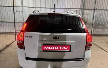 KIA cee'd I рестайлинг, 2010 год, 920 000 рублей, 8 фотография