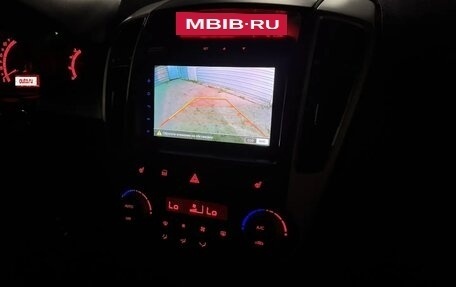 KIA cee'd I рестайлинг, 2010 год, 920 000 рублей, 17 фотография